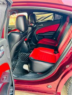 دودج تشارجر